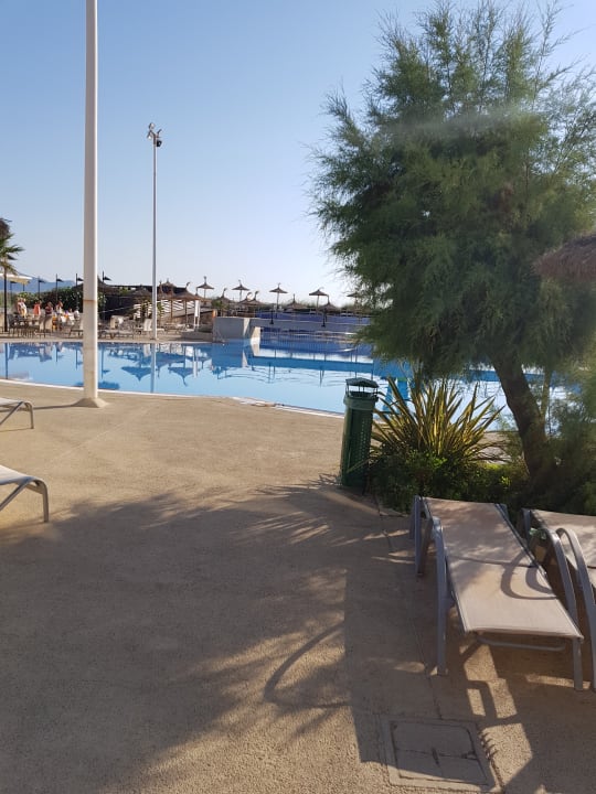 Pool Eix Platja Daurada Hotel & SPA