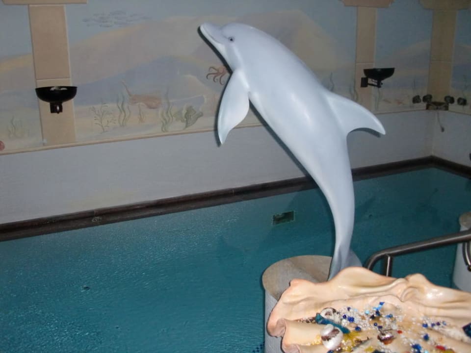 Sokebad Falkensteiner Hotel & Spa Falkensteinerhof