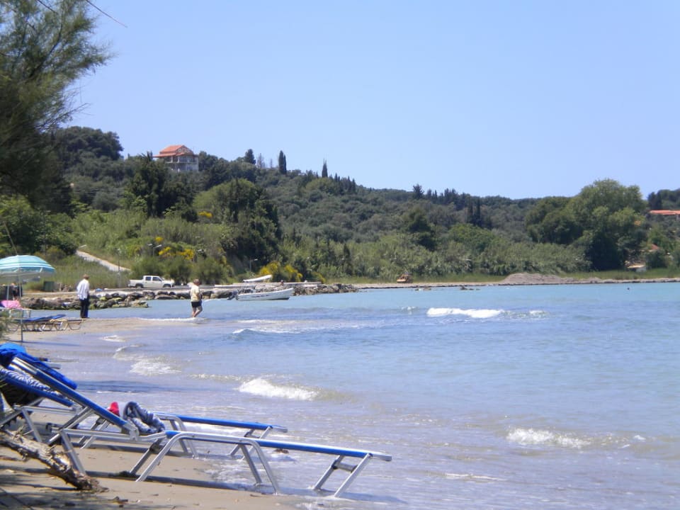 Meer Hotel Angela Beach