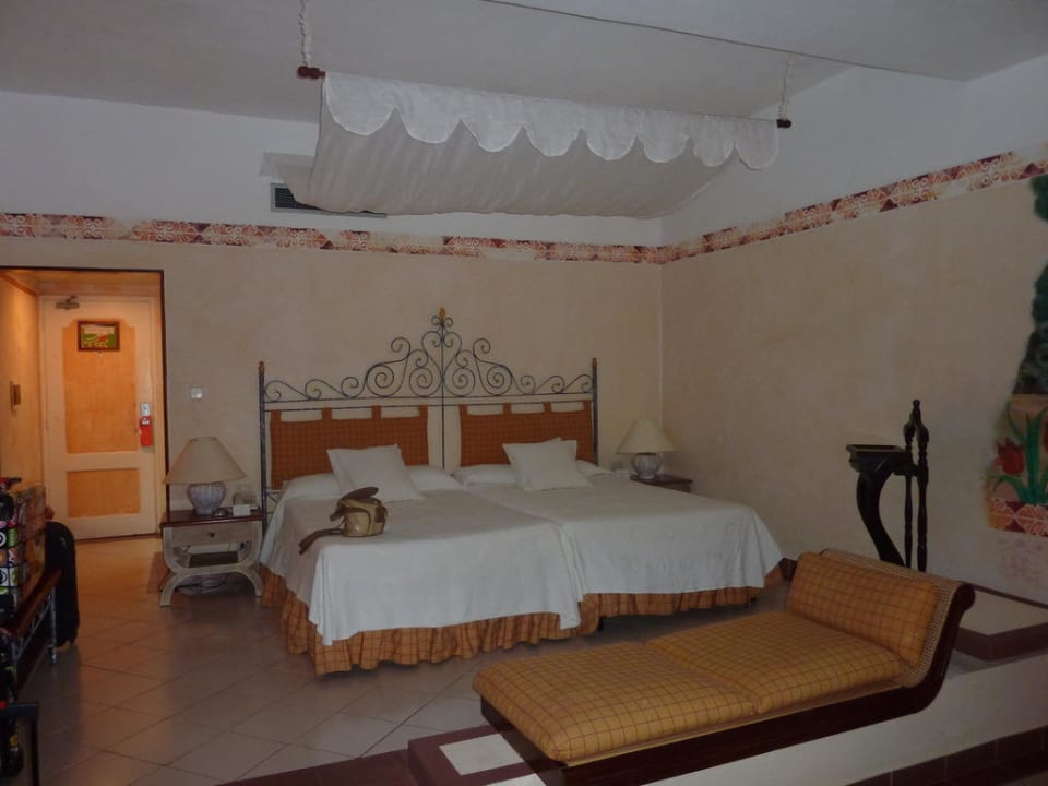 Schlafbereich Paradisus Rio de Oro Resort & Spa - Adults only