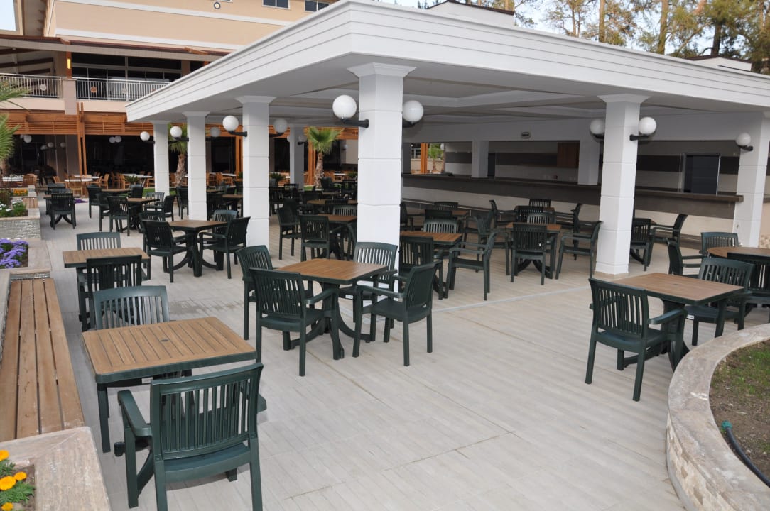 Pool Bar Dizalya Palm Garden