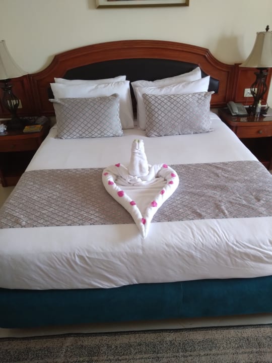 Zimmer Coral Hills Resorts & SPA