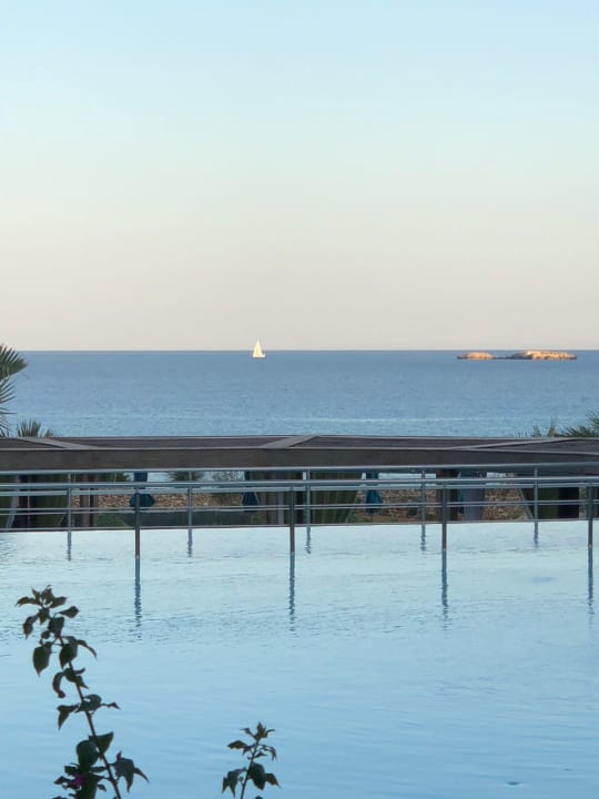 Pool Aquagrand Artistic Luxury Beach Resort - Adults only