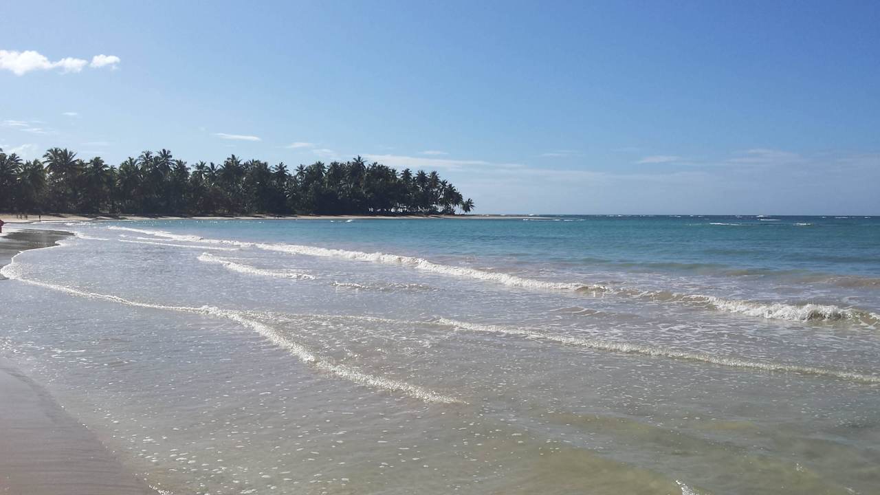 Ohne Worte... Bahia Principe Grand El Portillo