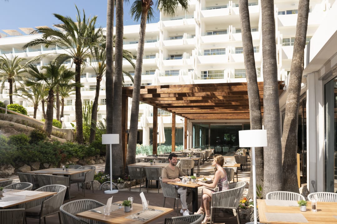 Gastro allsun Hotel Bella Paguera