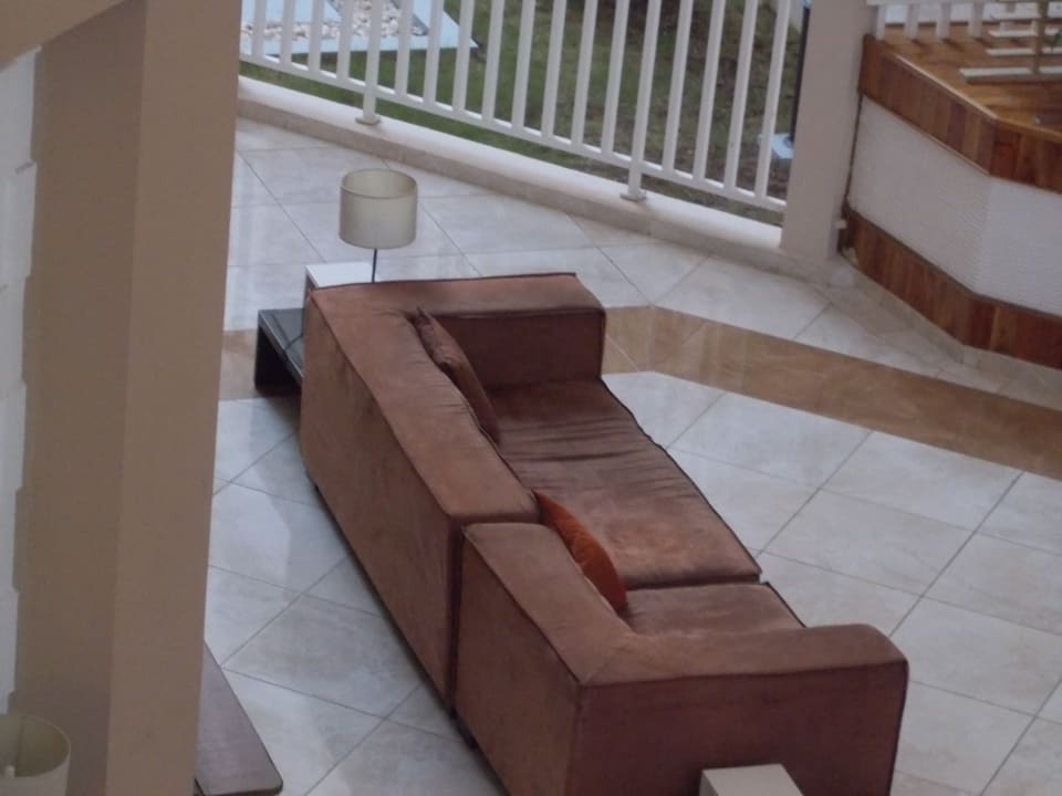 Lobby Sirenis Tropical Varadero