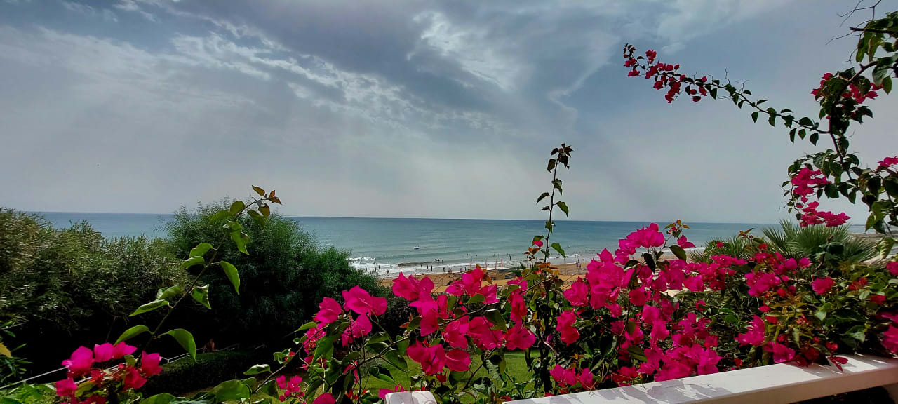 Gastro Can Garden Resort