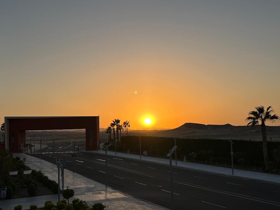 Sonstiges Pickalbatros Vita Resort - Portofino Marsa Alam