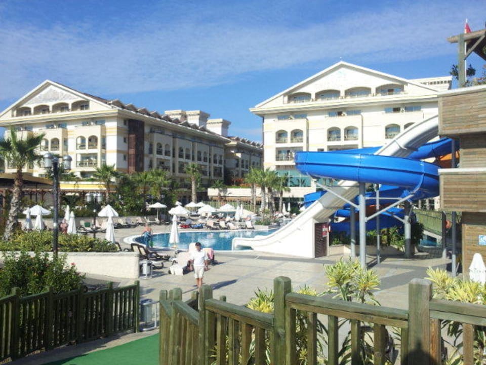Vom Strand Diamond Excellence Resort & Spa