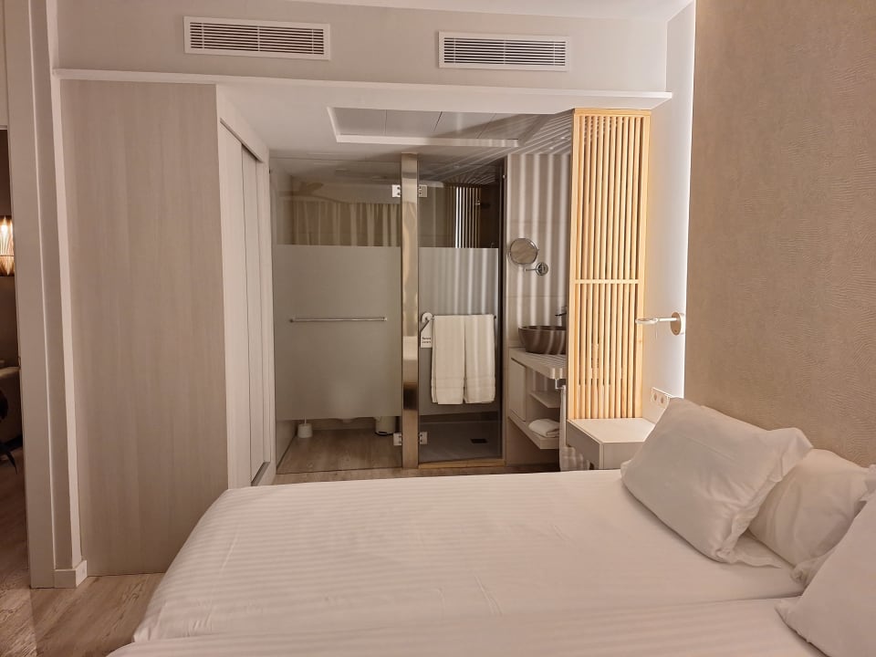 Zimmer Blau Colònia Sant Jordi