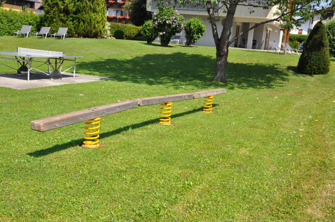 Sport & Freizeit Karglhof Villa