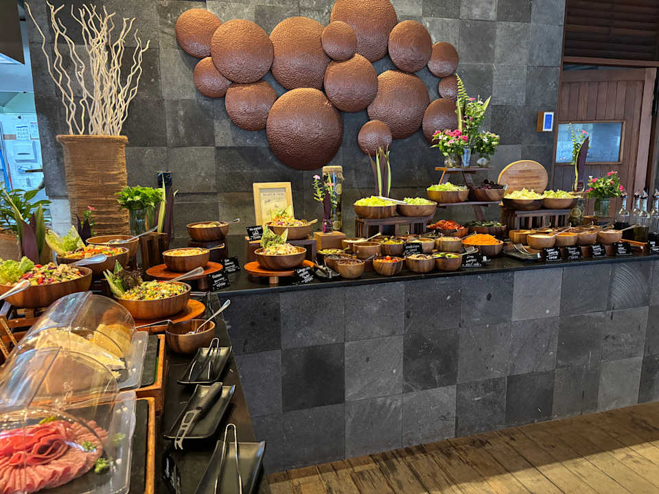 Gastro Kuredu Island Resort & Spa