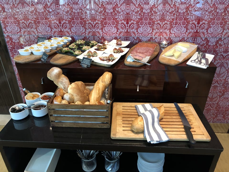 Gastro Hotel Le Meridien Bangkok