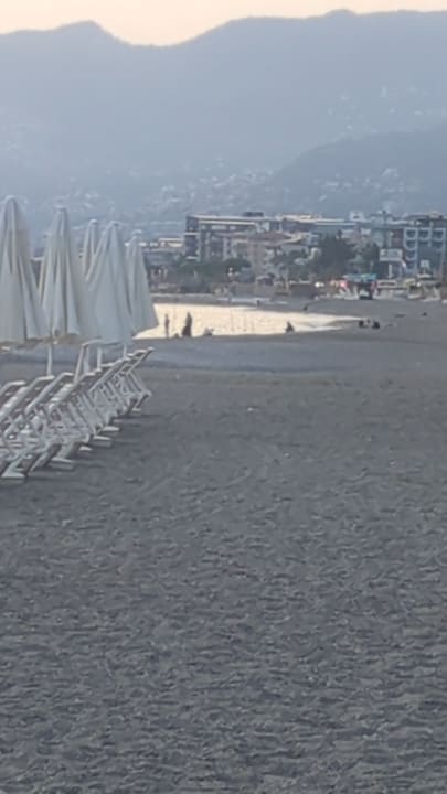 Außenansicht Labranda Alantur Resort