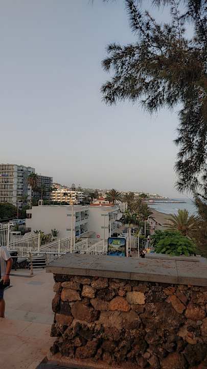 Strand Relaxia Beverly Park