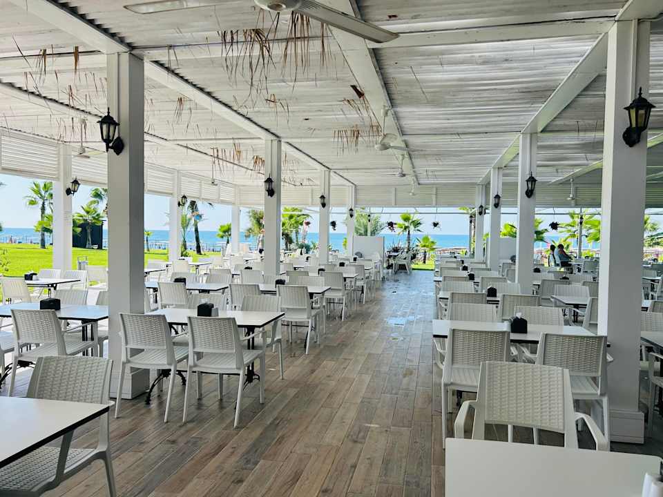 Strand Hotel Süral Garden
