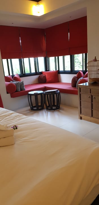 Zimmer Moracea by Khao Lak Resort