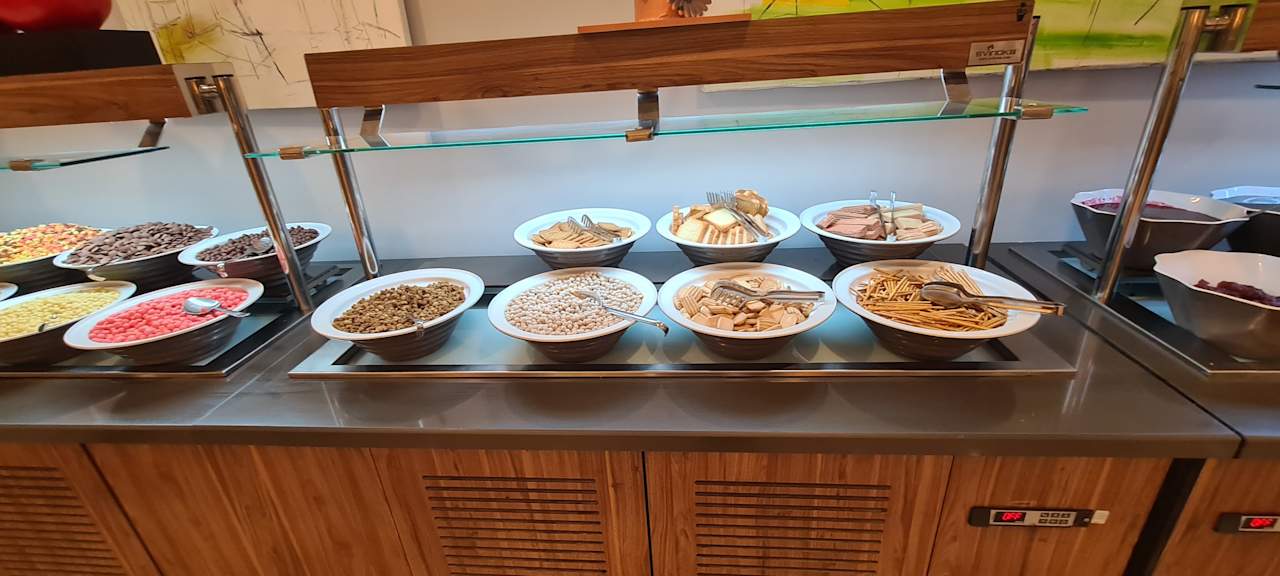 Gastro Calimera Serra Palace