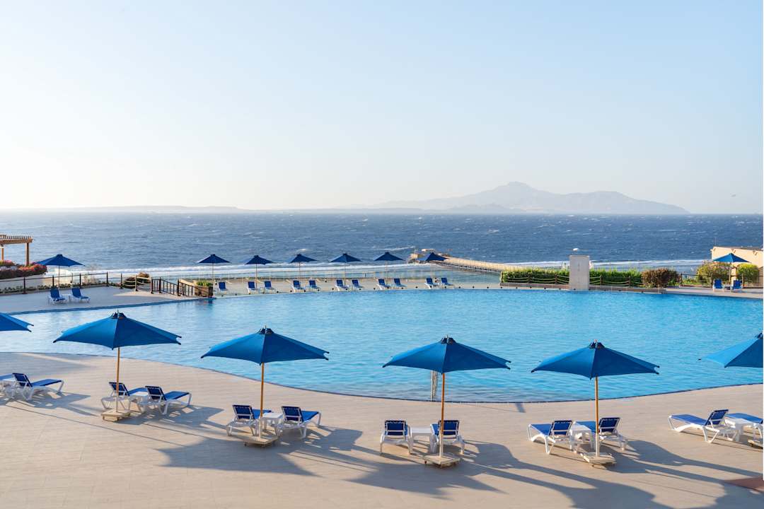 Sonstiges Cleopatra Luxury Resort - Sharm El Sheikh