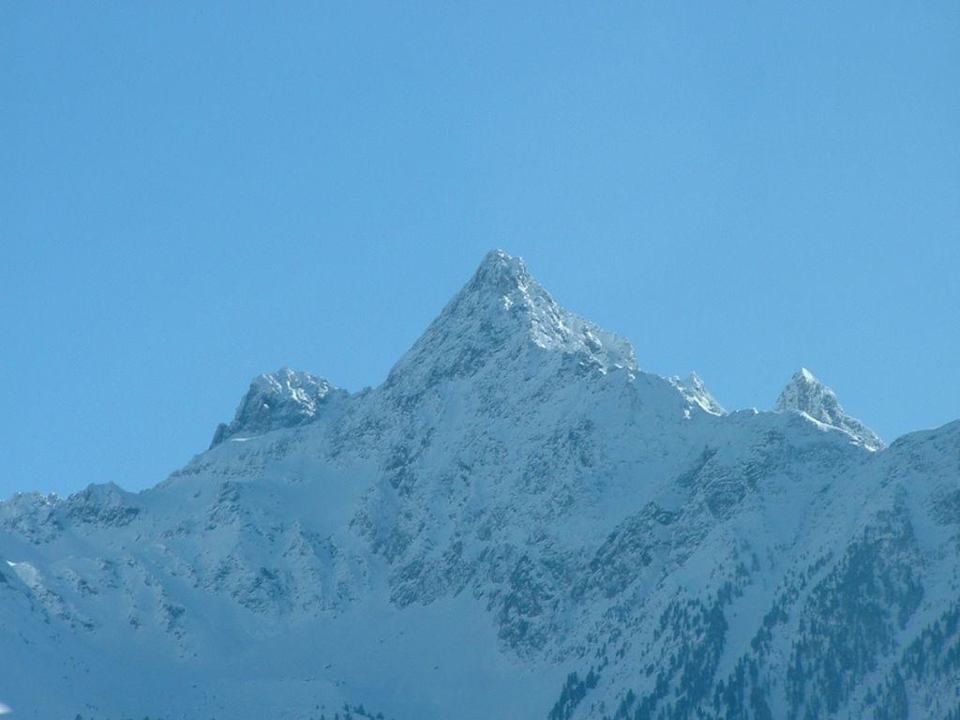 Blick vom Zimmer Gästehaus Fernblick