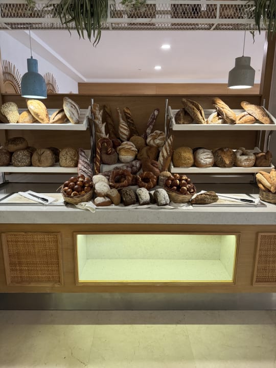 Gastro TUI BLUE Xanthe