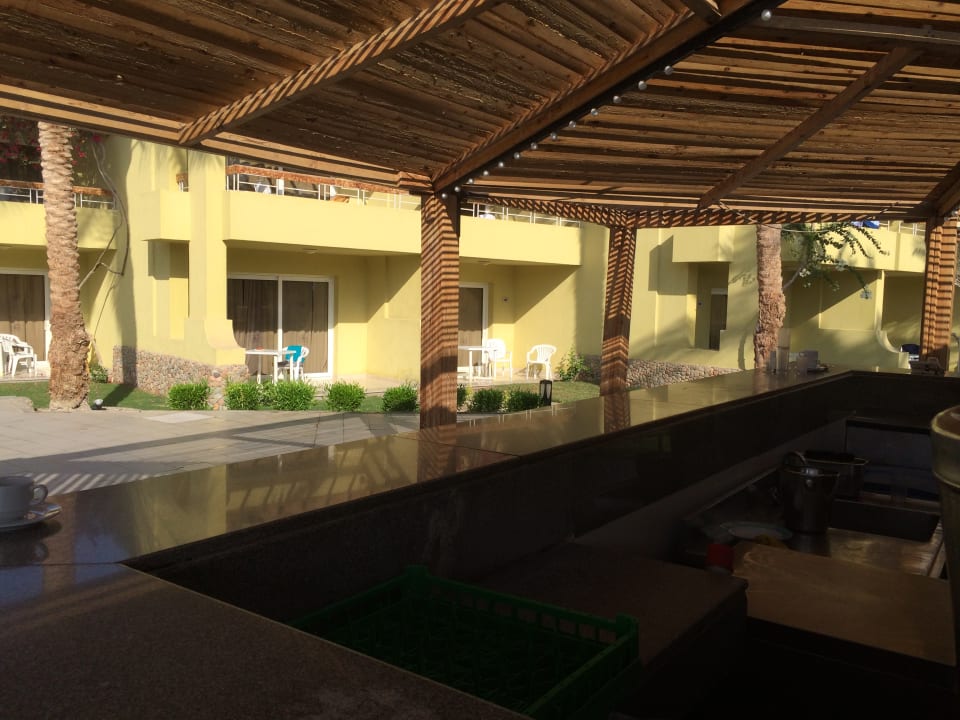 Gastro Palm Beach Resort