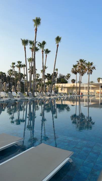 Pool One Resort Premium Hammamet