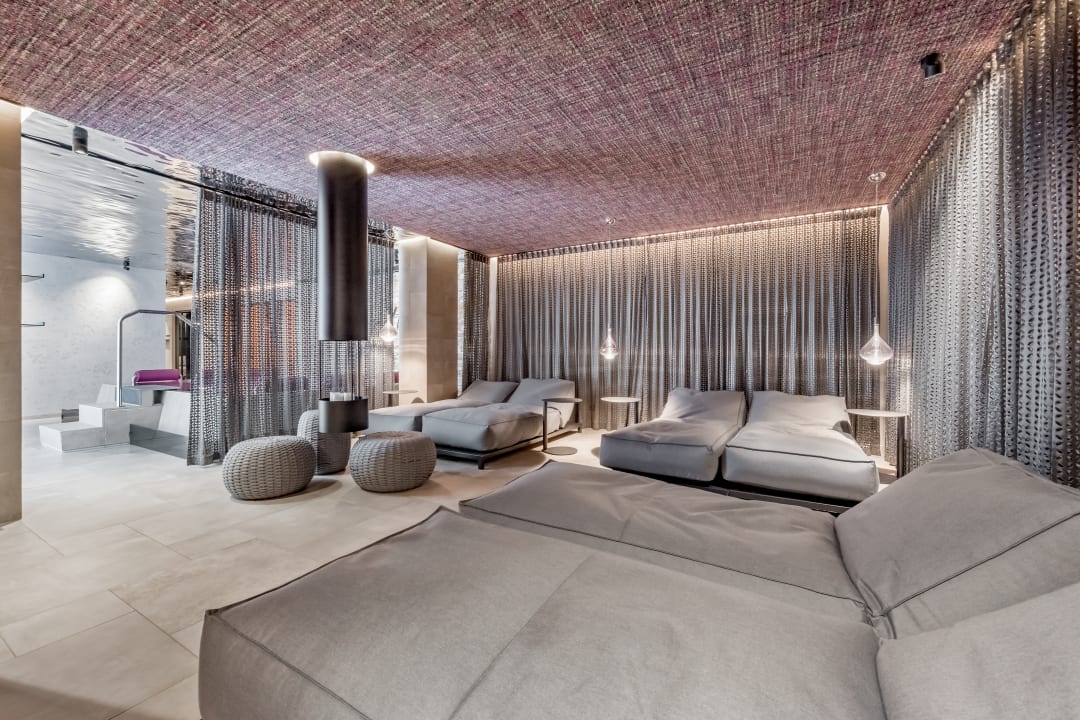 Sport & Freizeit Hotel Gotthard Zeit