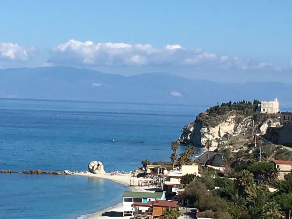 Strand Aldiana Club Rocca Nettuno Calabria
