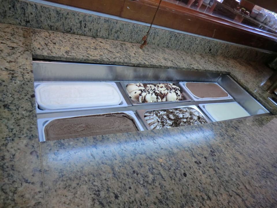 Nachspreisenbuffet  Occidental Jandía Playa