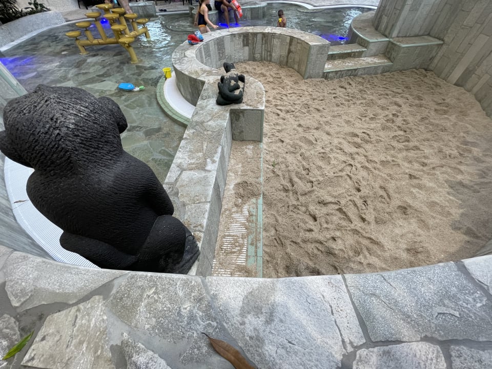 Sport & Freizeit Center Parcs Park Allgäu