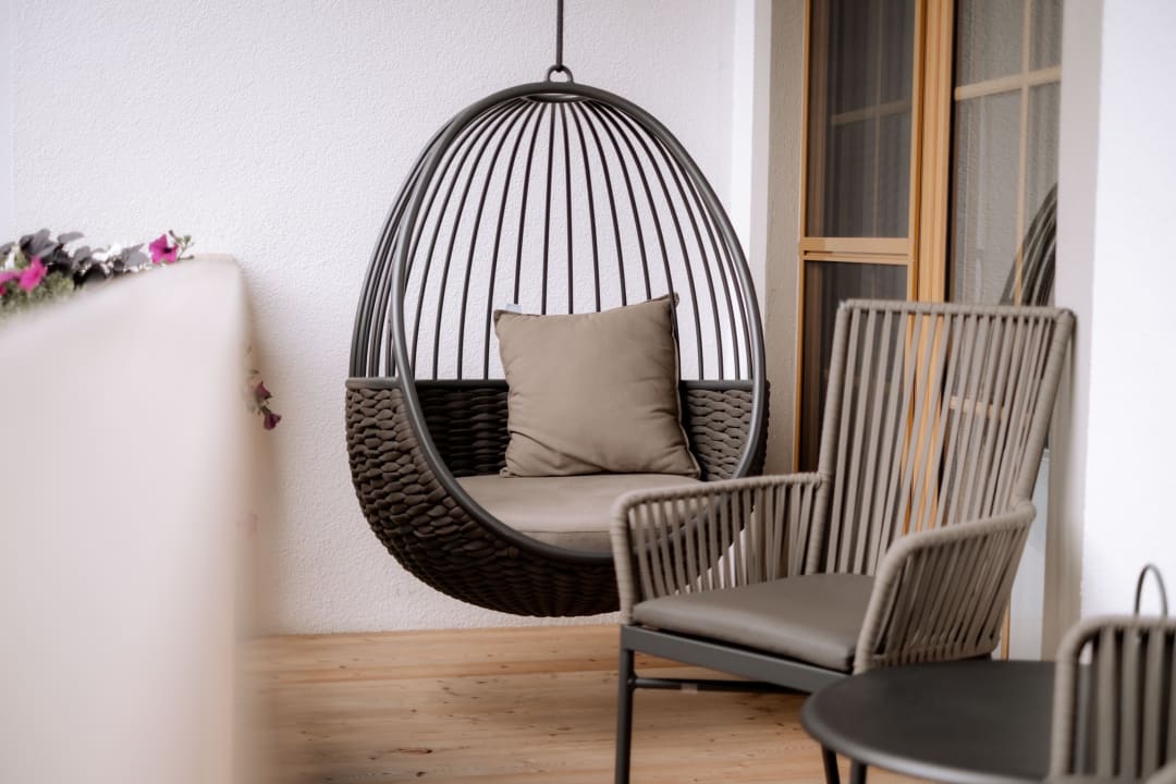 Zimmer POST Family Resort