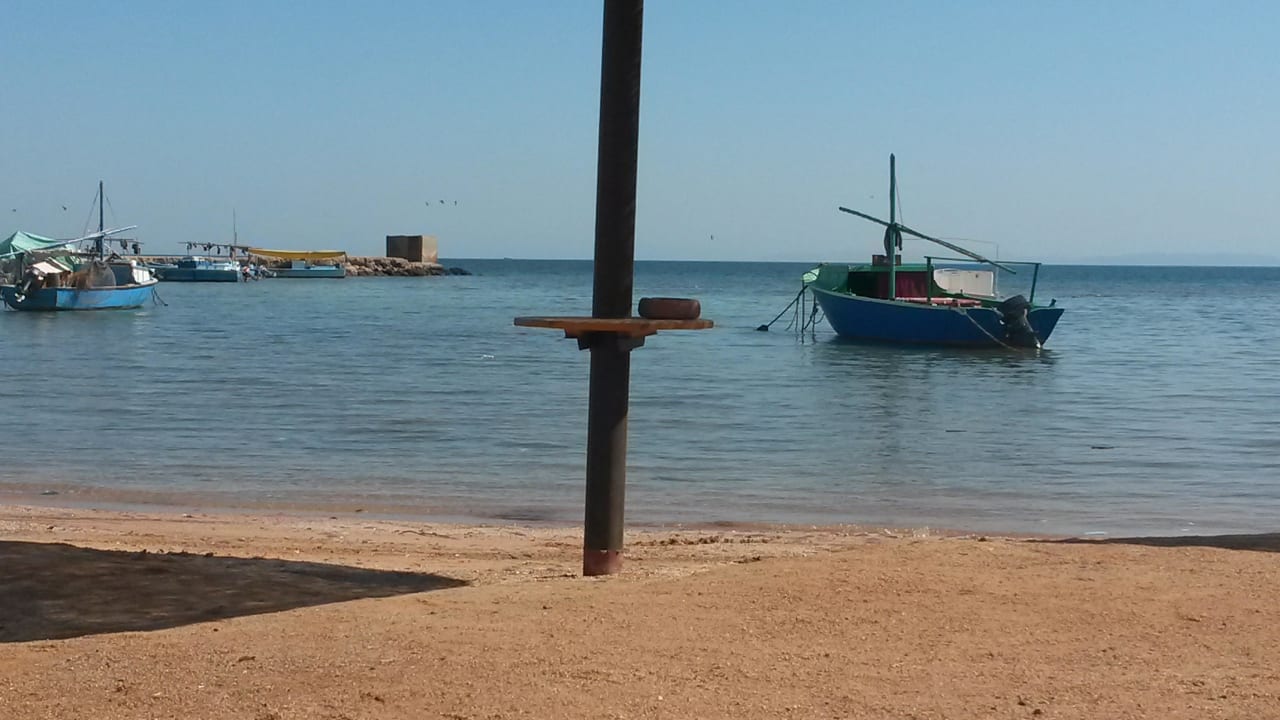 Strand Royal Star Beach Resort