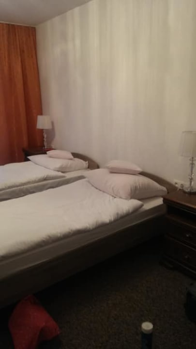 Pokój 2-osobowy Hotel Kmicic Belvedere & SPA