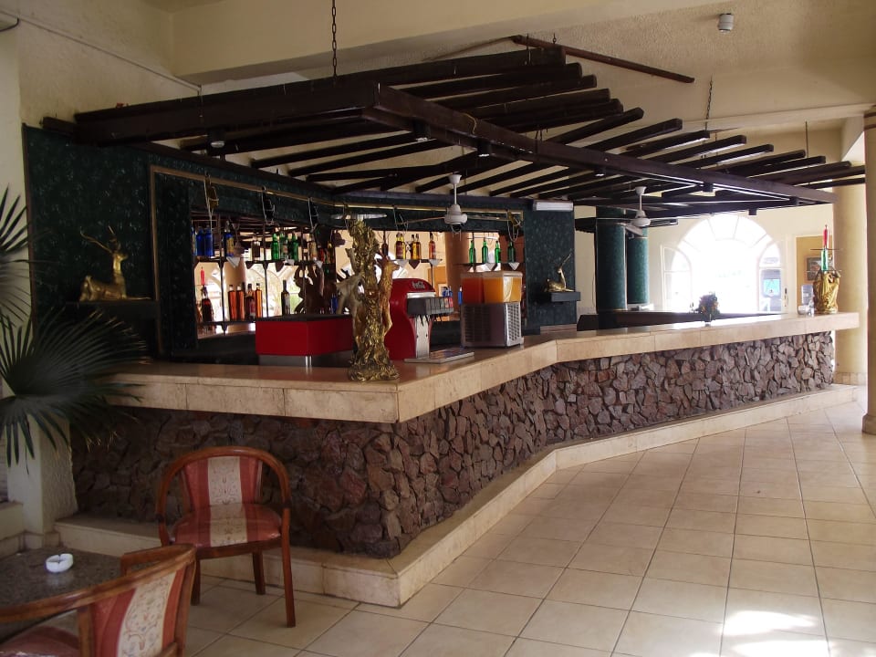 Coffee Bar Shams Safaga Resort