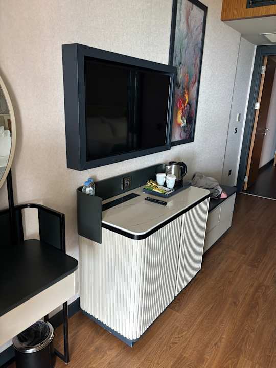 Zimmer Mylome Luxury Hotel & Resort