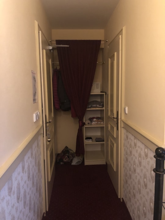 Zimmer Chateau Kynšperk