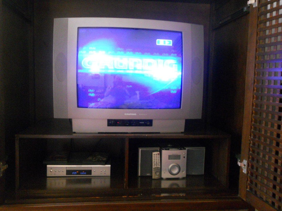 TV, DVD, HiFi TUI MAGIC LIFE Fuerteventura