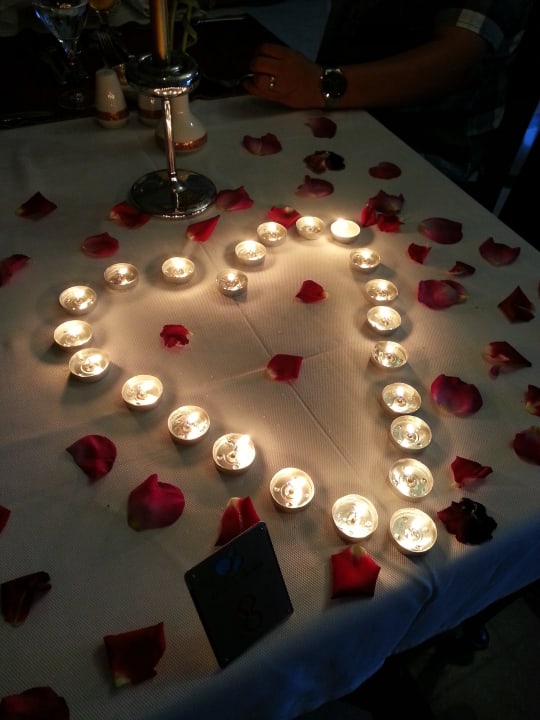 A la Carte Diamond Excellence Resort & Spa