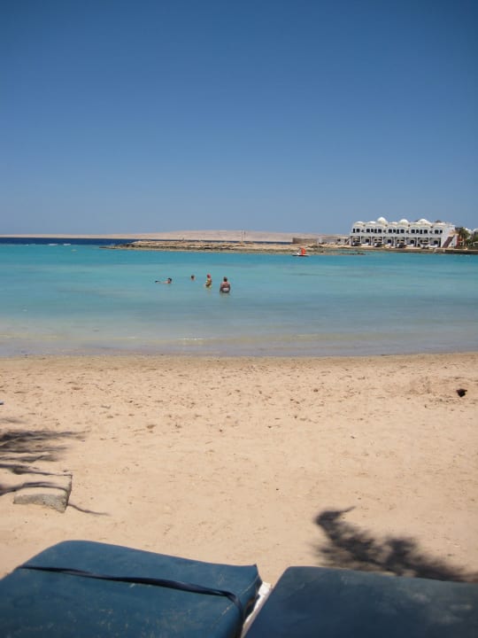 Strand Arabia Azur Resort