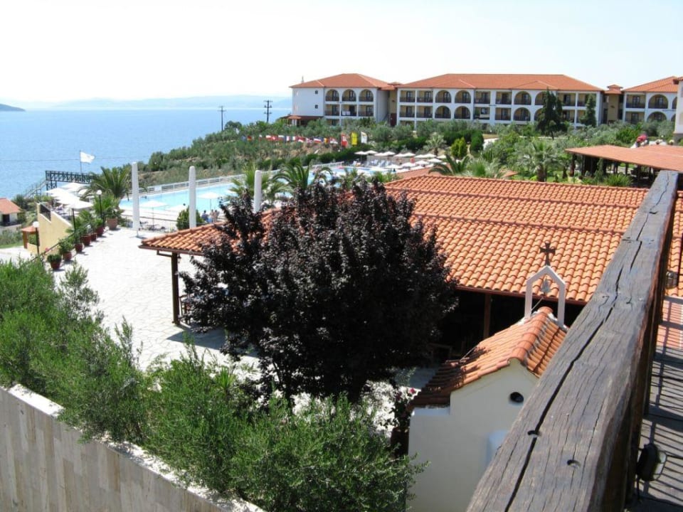 Hotel akrathos Akrathos Beach Hotel