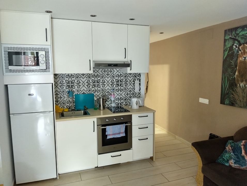 Zimmer Eden Meloneras by TAM Resorts