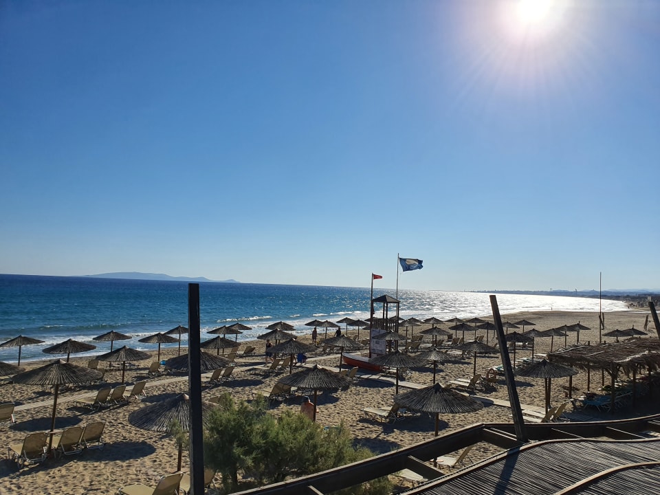 Strand Apollonia Beach Resort & Spa