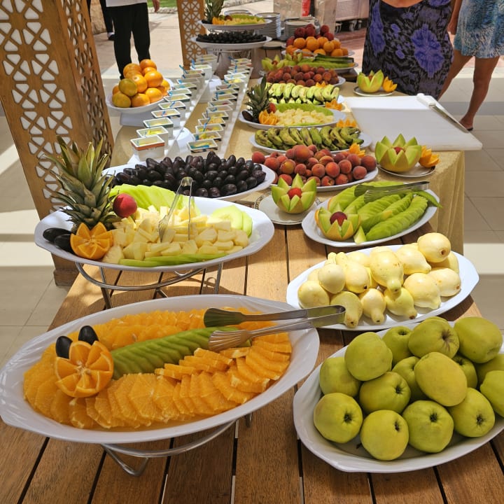 Gastro Continental Hotel Hurghada