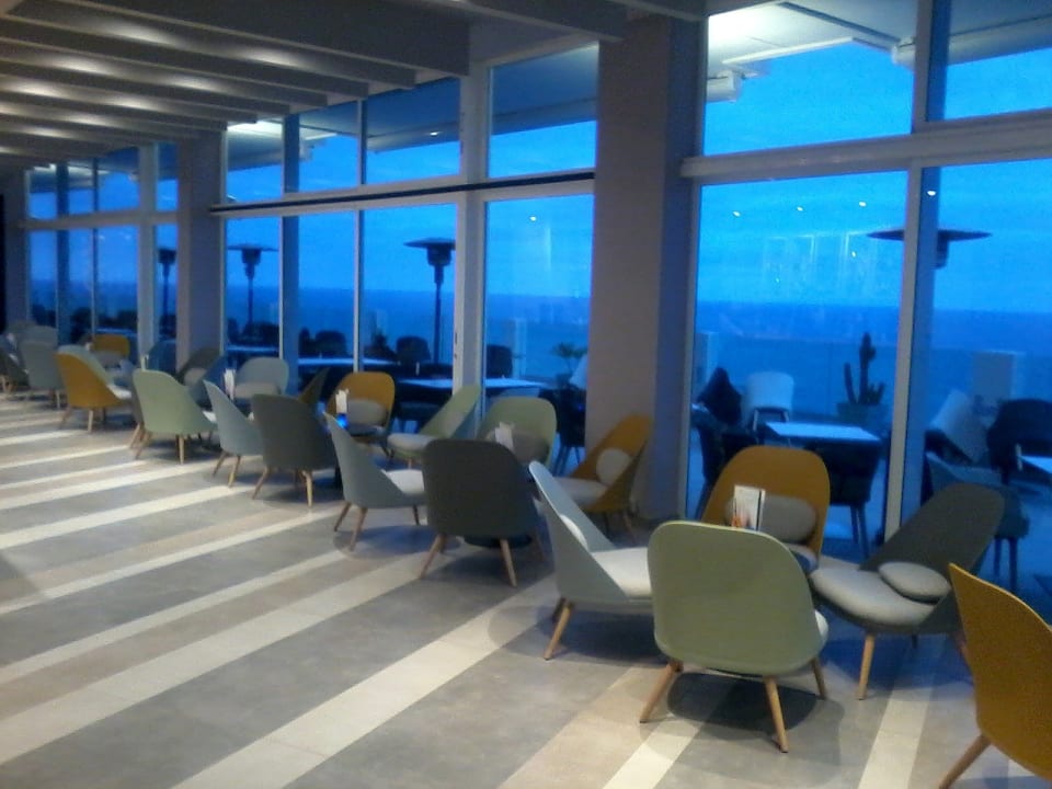 Gastro Atlantic Mirage Suites & Spa - Adults only