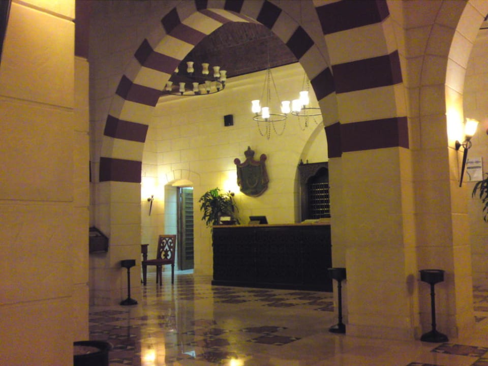 Hotellobby Jaz Makadina