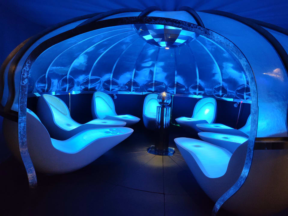 Sonstiges Alpenrose - Familux Resort
