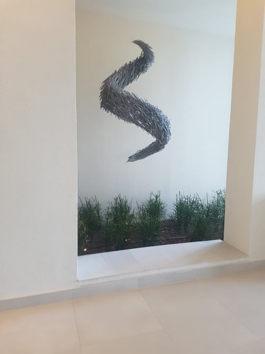 Lobby Hotel Sipar Plava Laguna