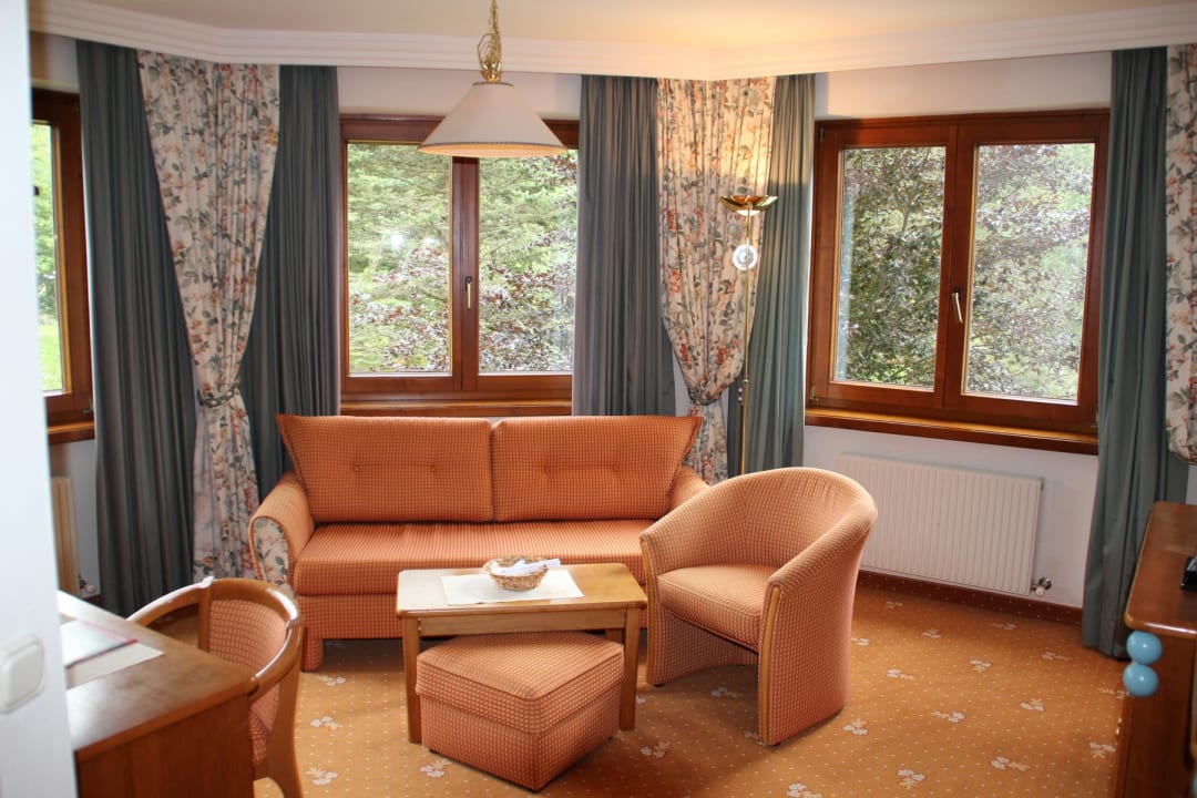 Zimmer Der Kirchheimerhof - Superior Refugium
