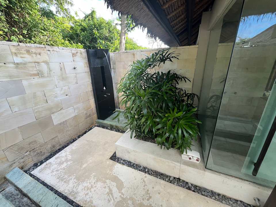 Zimmer The Bale Nusa Dua by LifestyleRetreats